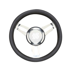 Rel 12v, dobbelt installation og trimcoputer