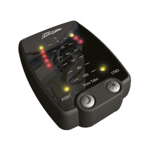 Indikatorst komplet led flyb. 12v