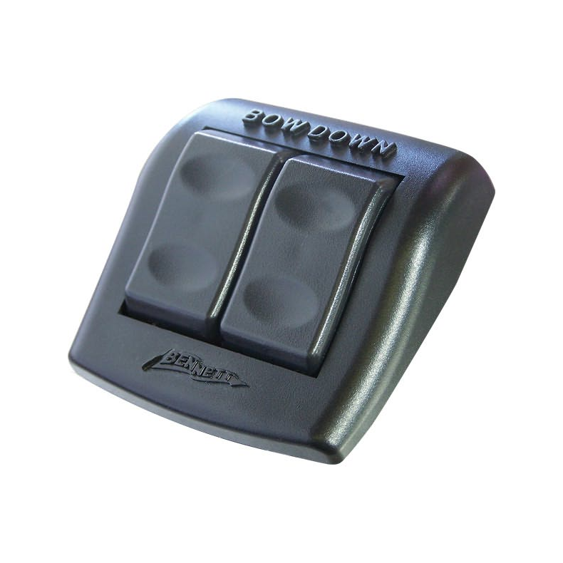 Bennett "bolt" rocker switch
