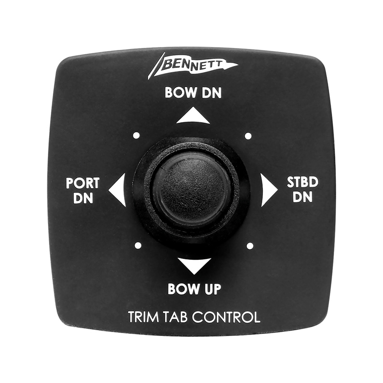 Bennett joystick til "bolt" elektrisk system