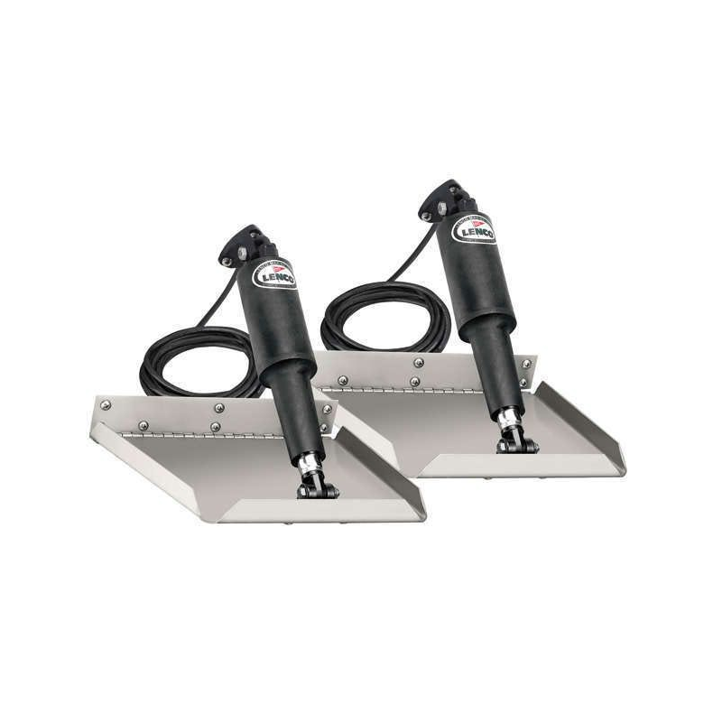 Lenco trimplanerst 12" Lenco trimplaner st 12x18" u/panel