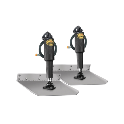 Lenco trimplanerst 12"