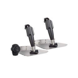 Lenco Standard Trim Tab Kit med Pro Control Assist