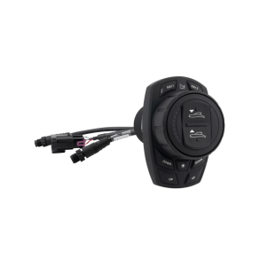 Lenco Pro Control Assist Keypad med kabler