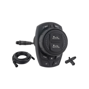 Lenco  Pro Control Assist Flybridge Keypad med kabler