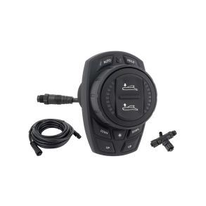 Lenco Pro Control Auto Flybridge Keypad med kabler