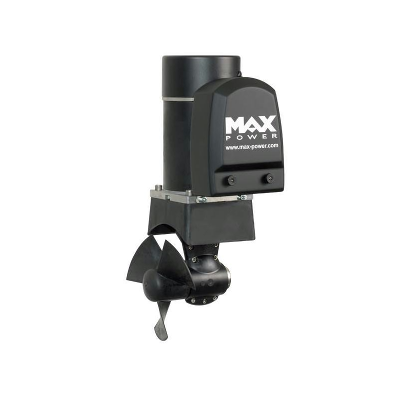 Max Power Bovpropel CT60 Max Power Bovpropel CT60 12v mono.composit