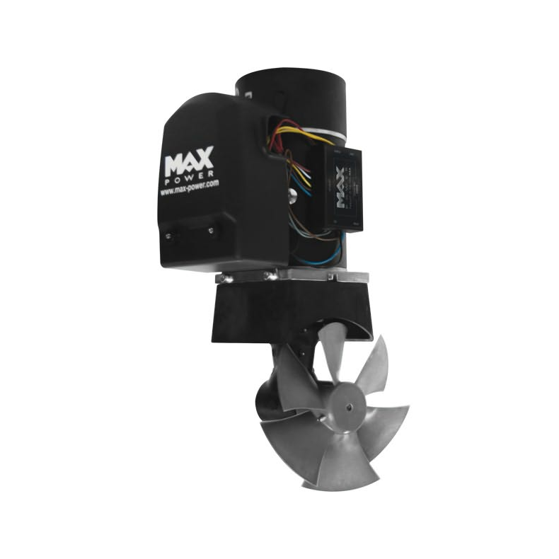 Max Power Bovpropel CT60 Max Power Bovpropel CT60 24v mono.composit