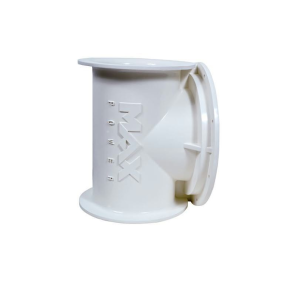 Max Power Agterrr :185 x 300mm