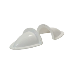 Max Power Kappe til agterrr, 2stk