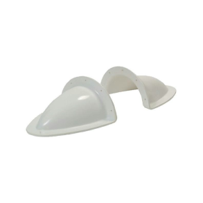 Max Power Kappe til agterrr, 2stk