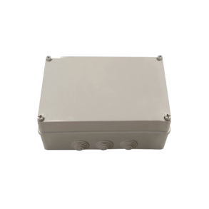 Max Power batterikolbling 12/24v max 100A