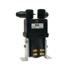 Max Power Hovedafbryder elektrisk 24v