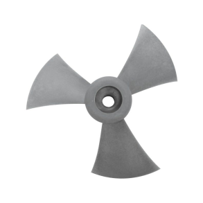 Max Power Propel 125mm 3-bladet