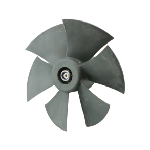 Max Power Propel 185mm 6-bladet