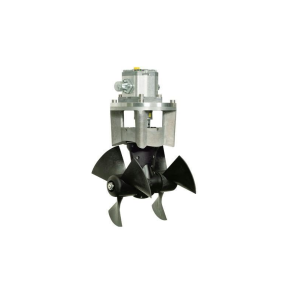 Max Power Bovpropel 225 hydraulic comp.