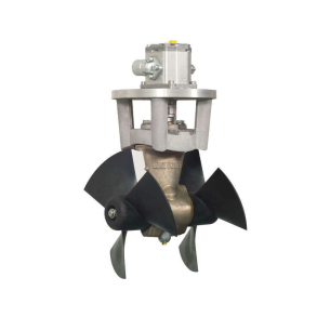 Max Power Bovpropel 325/325 hydraulic