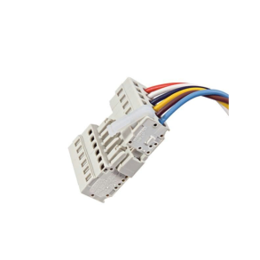 Max Power Y-connector t/extra betjening
