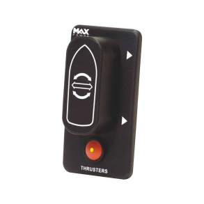 Max Power Joystick til bovpropel(for og agter)