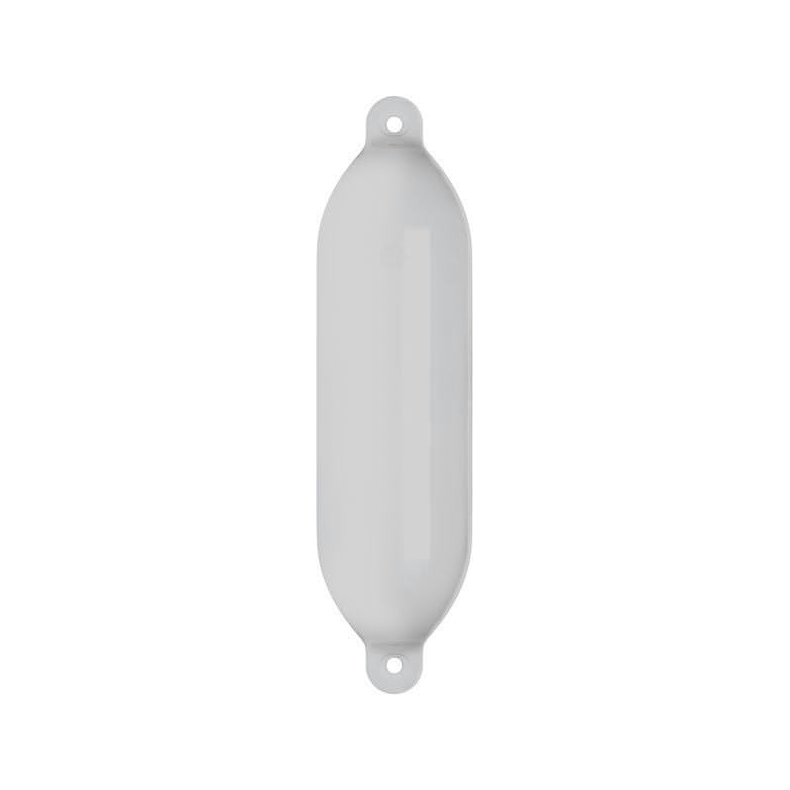 Hvid Fender  827l hvid 210x765