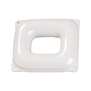 Dan-fender fenderpude 1416 hvid