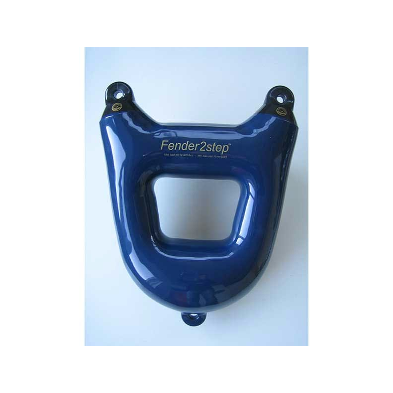 Dan-fender fender2step marinebl