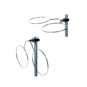 Fenderholder Dobbel 140