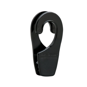 Fastfender Fenderholder 25, 2 Stk. Sort