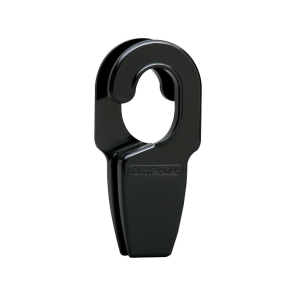 Fastfender Fenderholder 32, 2 Stk. Sort