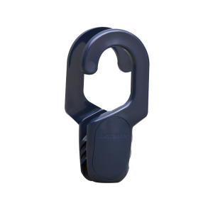 Fastfender fenderholder 40, 2 stk. bl