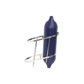 FENDERHOLDER DOBBELT:2X165MM