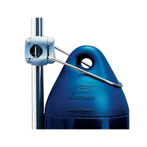 Plastimo fenderholder fjederblastet