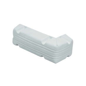 Plastimo kaj fender vinkel 16.5 x34.3cm
