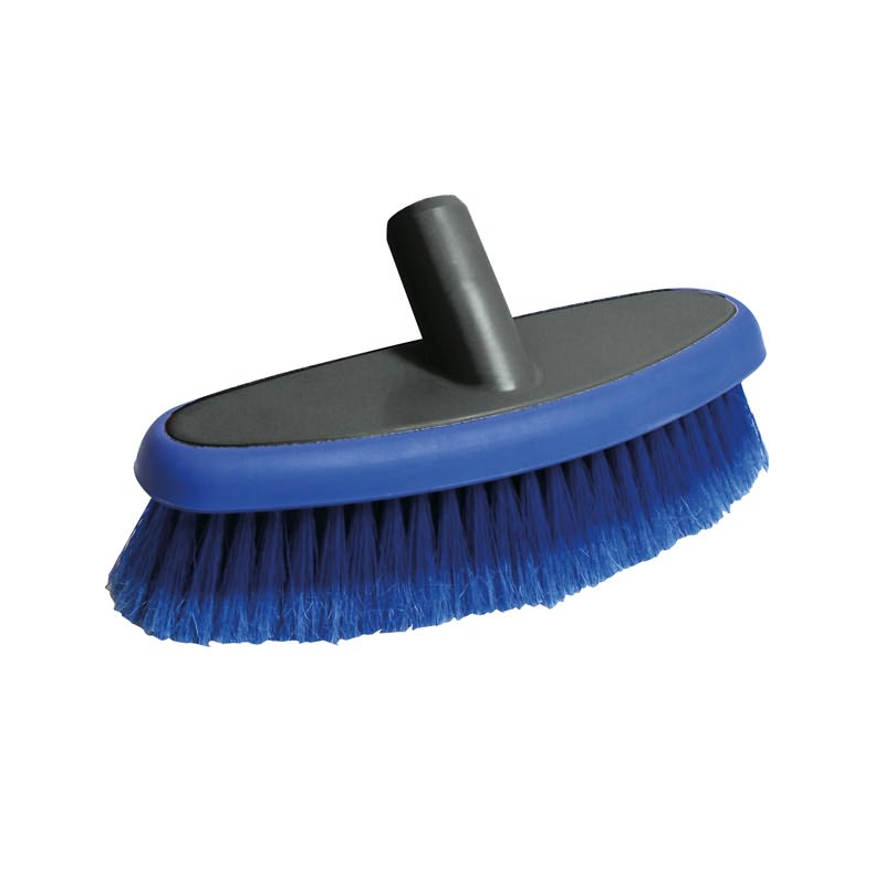 Vaskebrste Med Vandgennemlb Ecoflow 26cm