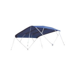 Vandtt og UV bestandig solafskrmning