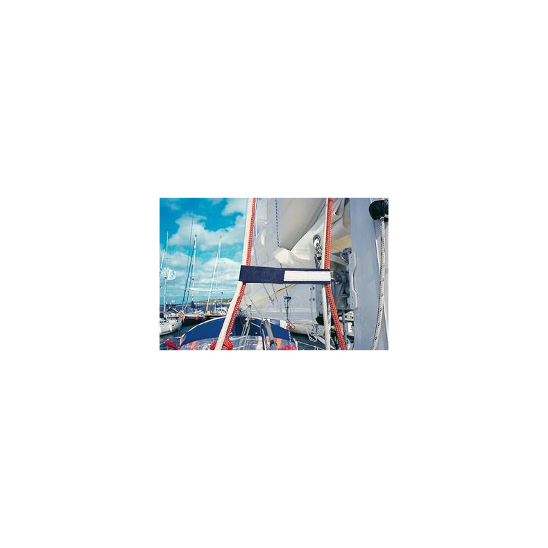 Sejsinger M/Velcro 4 Rde 0.9m