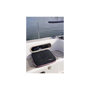 Cockpithynde Navy Bl