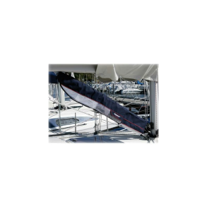 KICKINGSTANG BESKYTTER MED 2 LOMMER