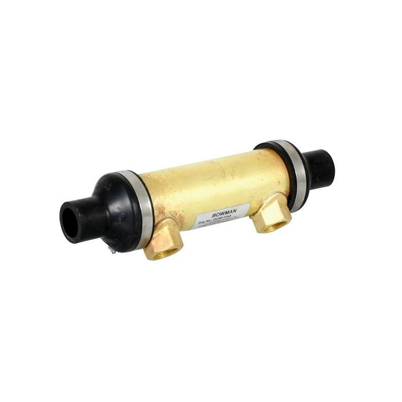 Bowman oliekler DC Oliekler bowman dc60 1/2" olie, vand 22mm