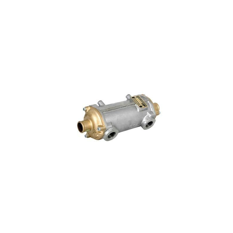 Bowman oliekler EC Oliekler bowman ec 80 1/2" olie, vand 32mm