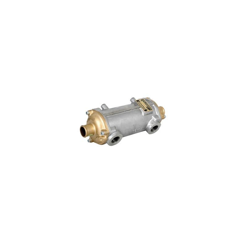 Bowman oliekler EC Oliekler bowman ec 100 3/4" olie, 3/4" bsp hydraulik