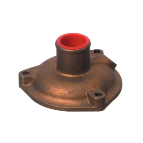 58 mm dksel bowman FG 4 hul