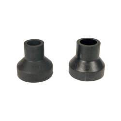 Endestykke til DC olieklere