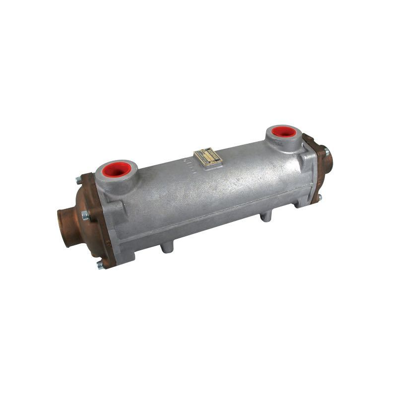 Bowman oliekler FG Oliekler bowman fg 100 olie 1 1/4", 1 1/4" bsp hydraulik
