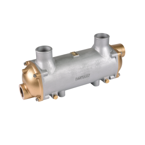 Air cooler bowman fg 100-4075-2