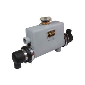 BOWMAN Oliekler dh-120 27hk