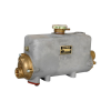 Bowman varmeveksler FH300 150hk