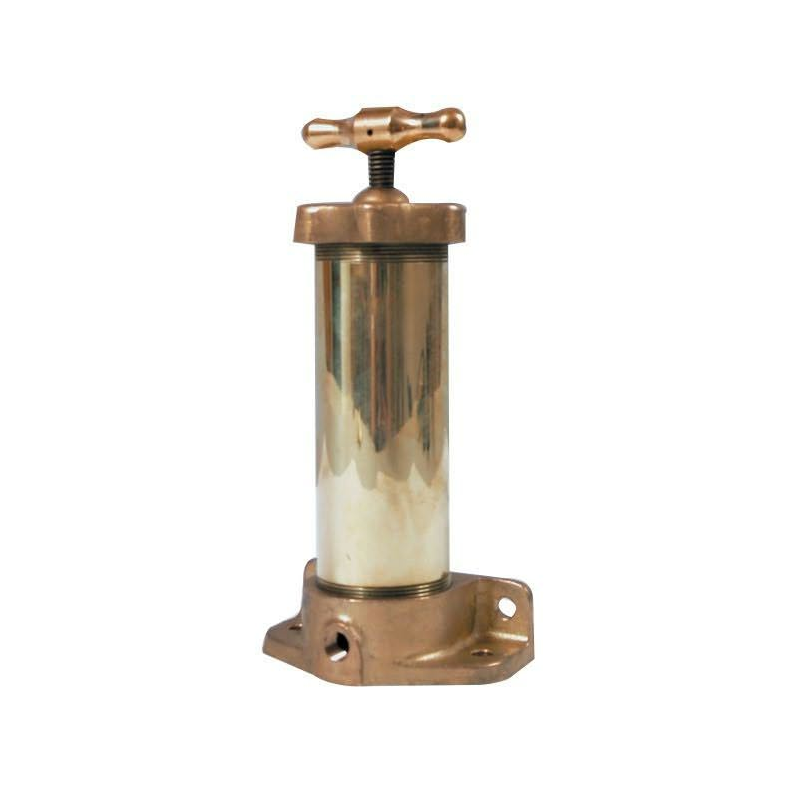 Fedtpresse - minor 0.2ltr.