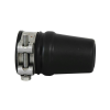 Gummipakdse 25mm aksel, 42mm rr inkl. fedt