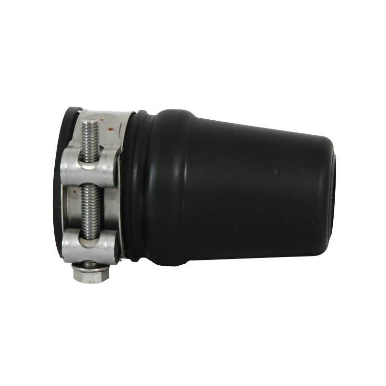 Gummipakdse Gummipakdse 25mm aksel, 42mm rr inkl. fedt